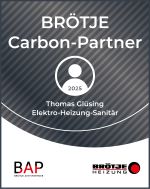 Brötje Carbon Partner