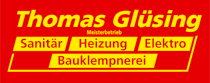 Logo Thomas Glüsing
